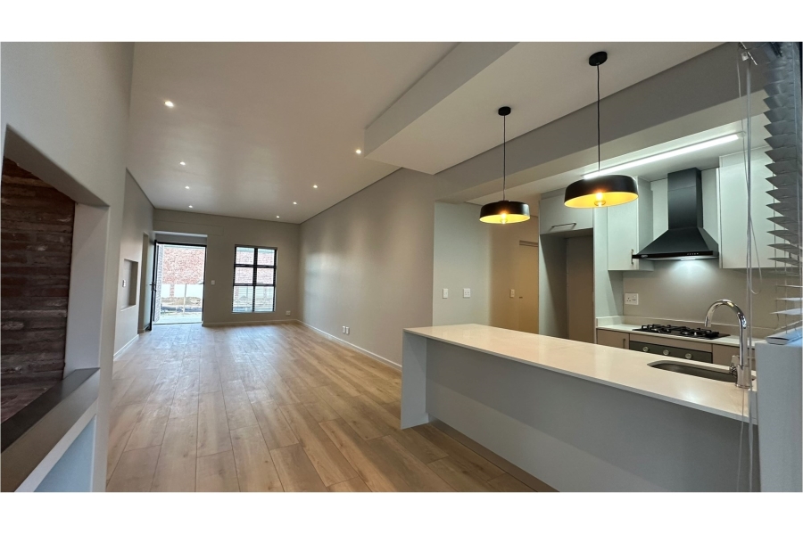To Let 3 Bedroom Property for Rent in Lemoenkloof Western Cape
